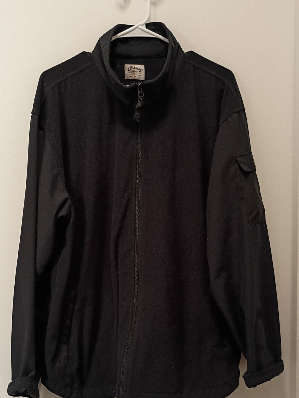 Callaway Golf Jacket
